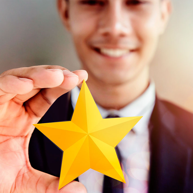 Evaluación De Desempeño Gerencia General