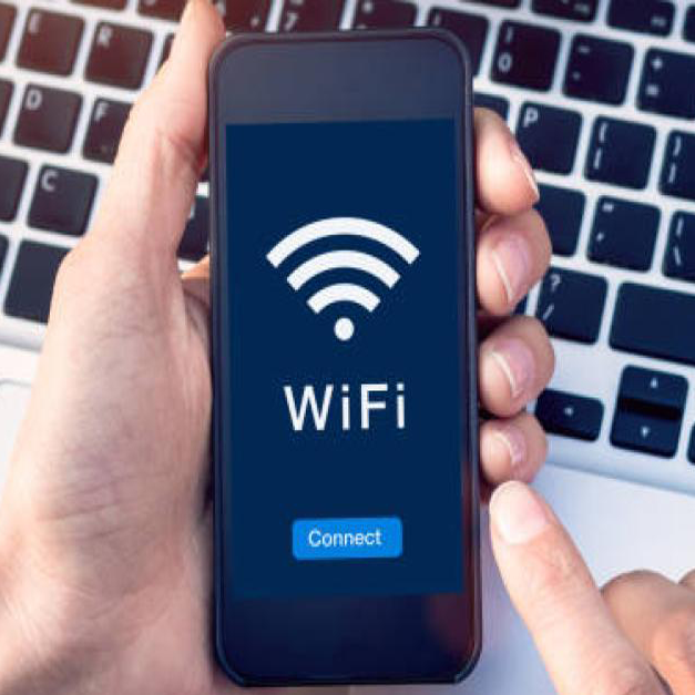 Encuestas de Satisfacción del Servicio de Internet