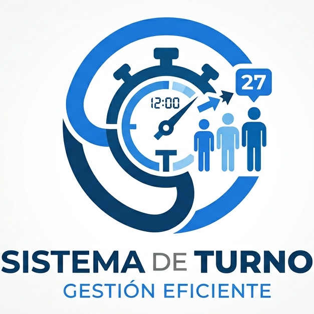 Sistema De Turnos