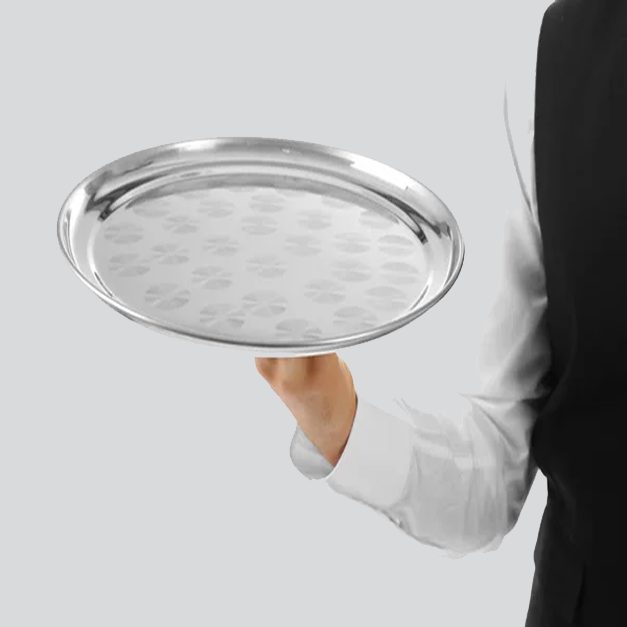 Reclutador De Colaboradores